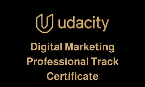 Certificate en 2