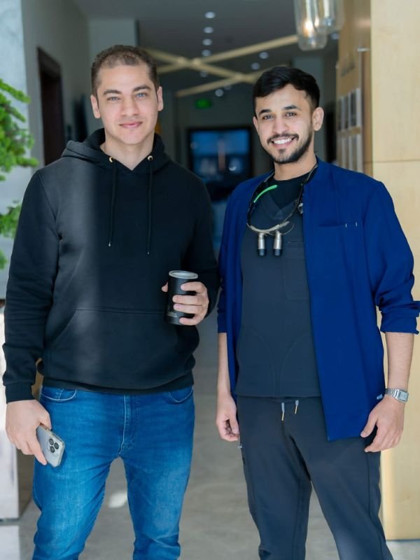 Dr Ahmed Alshetry image 10