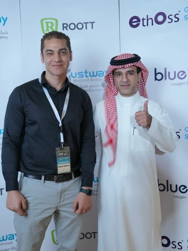 Dr Ahmed Alshetry image 12