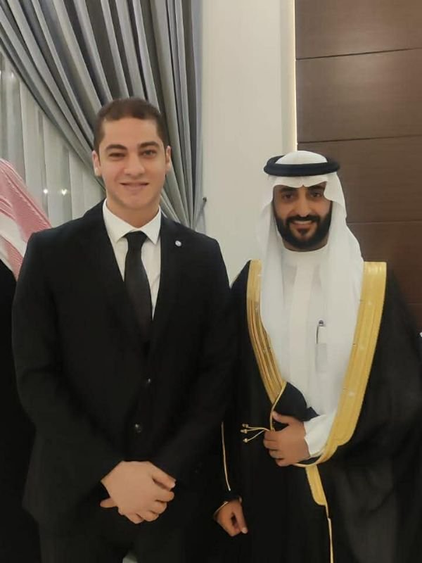 Dr Ahmed Alshetry image 2