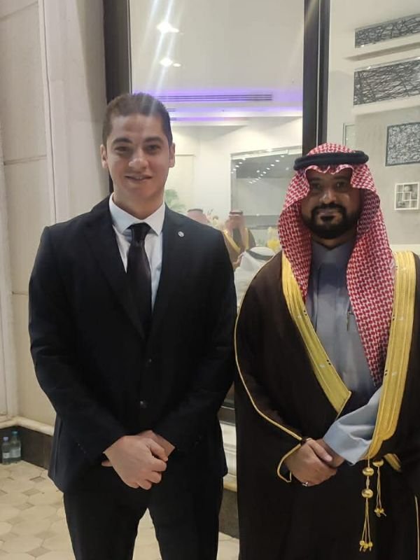 Dr Ahmed Alshetry image 3