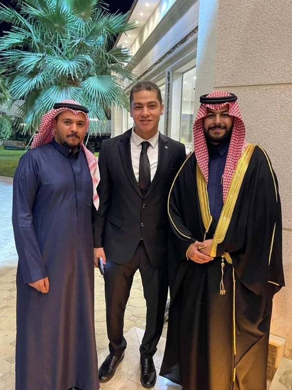 Dr Ahmed Alshetry image 4