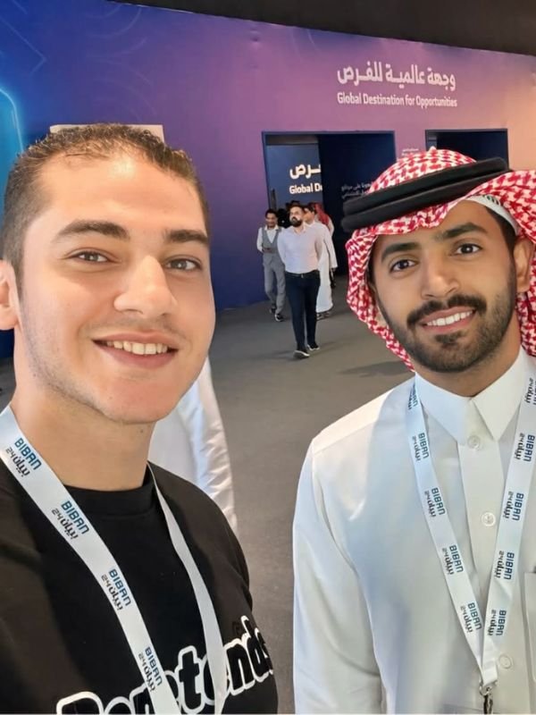 Dr Ahmed Alshetry image 5