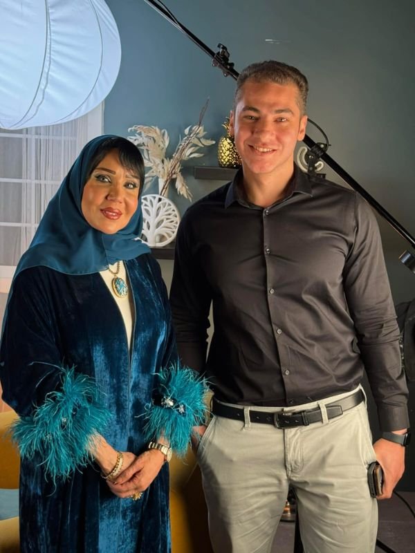 Dr Ahmed Alshetry image 6