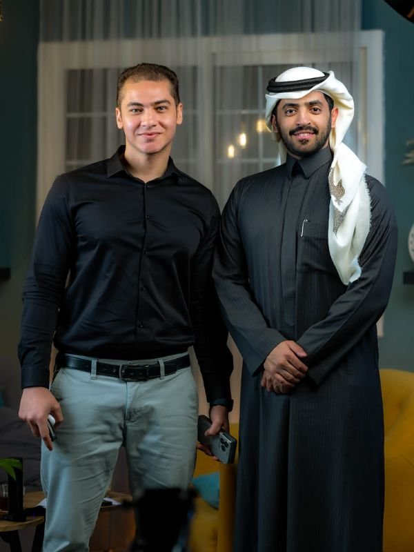 Dr Ahmed Alshetry image 7