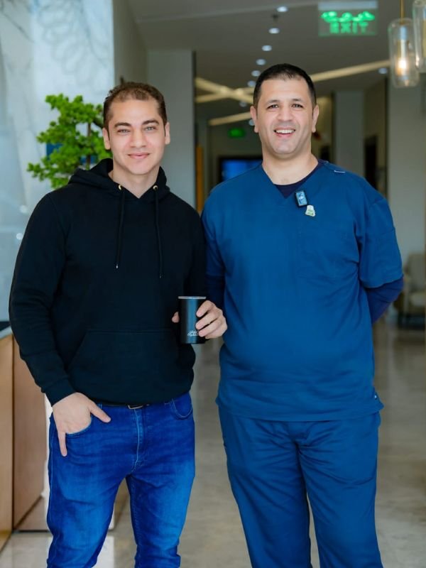 Dr Ahmed Alshetry image 8